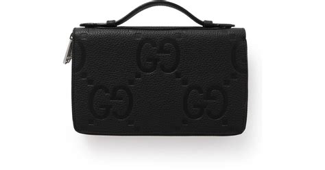 GUCCI Monogrammed Full.